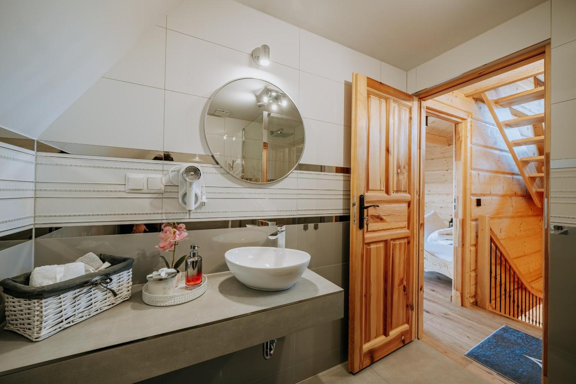 Topory Prestige House Sauna & Jacuzzi Zakopane Exterior foto