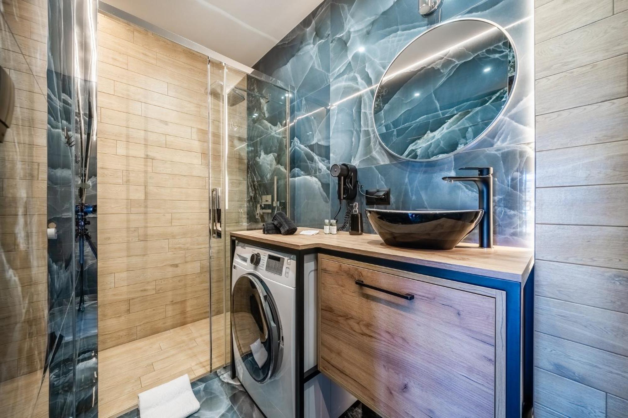 Topory Prestige House Sauna & Jacuzzi Zakopane Exterior foto